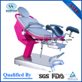 Medical Portable Gynecology Exam Table